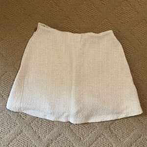Zara skort